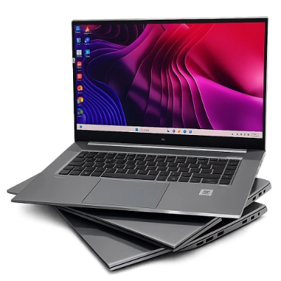 لپ تاپ HP ZBook Studio G7 استوک | 32GB RAM | 512GB SSD | Core i9-10855H | NVIDIA Quadro T2000 4GB | 15.6" FHD